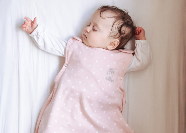 7 Signs That Your Baby is Too Hot While Sleeping: What To Look Out For