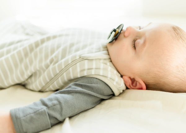 What Are Some of the Main Causes of SIDS?