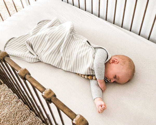Nap Training and Its Importance in Babies' Growth and Development