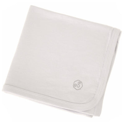 Swaddle Blanket, Merino Wool, Newborn to 3 Months, Oat