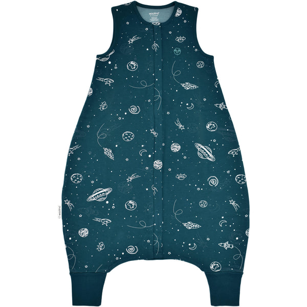 Organic Cotton Sleep Sack With Foot Holes Sleep Sack Buy WOOLINO