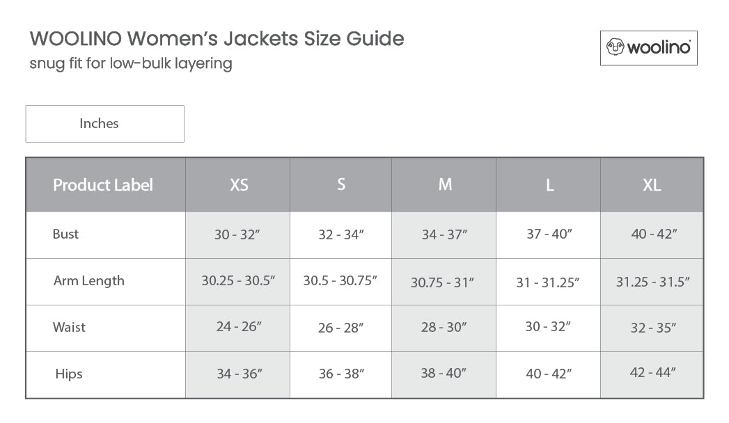 Women's Merino Natural Fleece Full-Zip Jacket, Cosmic Blue